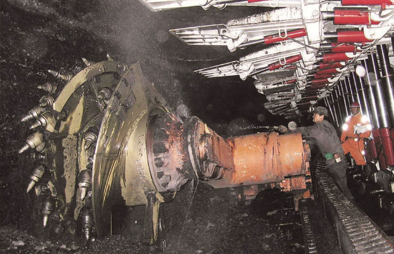 采煤機(jī)截齒常用材質(zhì)需滿足哪些要求呢？